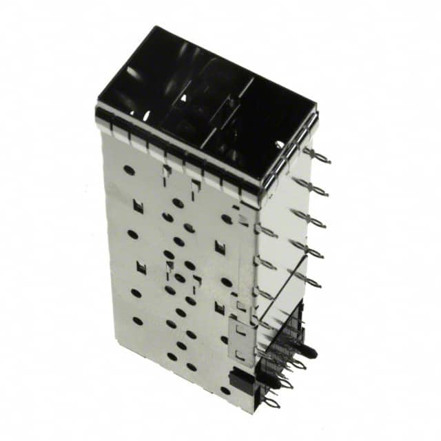 UE86D162710321 Amphenol ICC (Commercial Products)  Gruppi di connettori collegabili